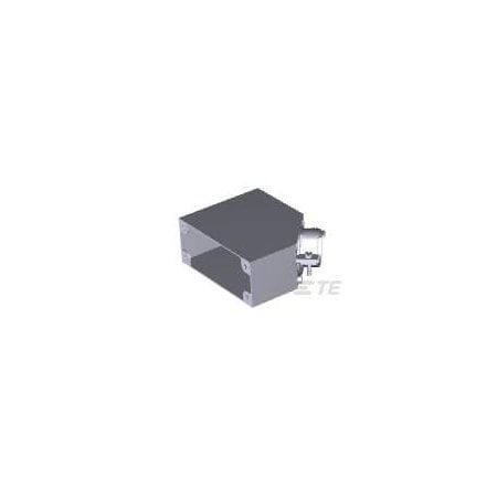 Te Connectivity SERIES M 160 POS 450 SHIELD 202798-1